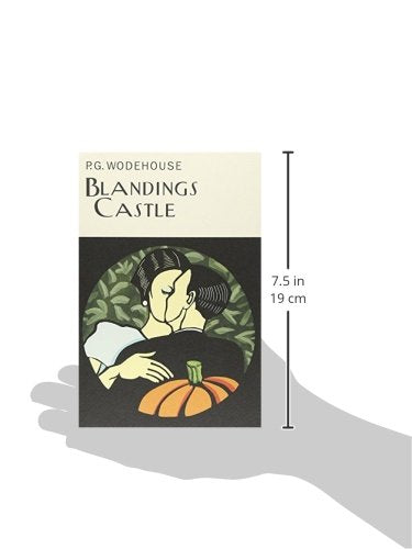 Blandings Castle