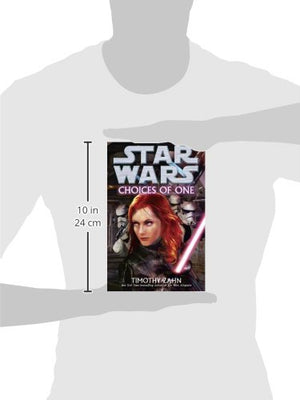 Choices of One: Star Wars Legends,New