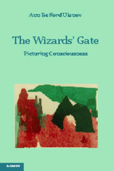 The Wizards' Gate: Picturing Consciousness,Used