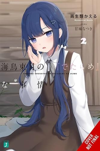 BS SITUATION OF TOUGETSU UMIDORI V02 LN