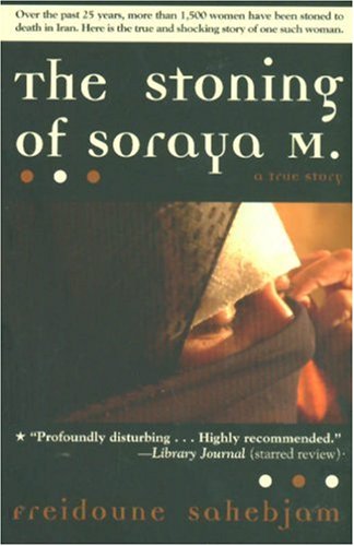 The Stoning of Soraya M.,New