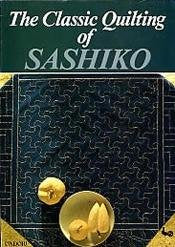 The Classic Quilting of Sashiko,Used