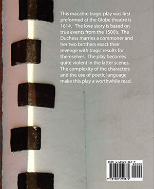 The Duchess of Malfi,Used