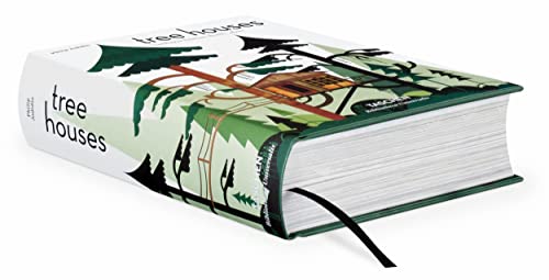 Tree Houses: Fairy Tale Castles in the Air,New
