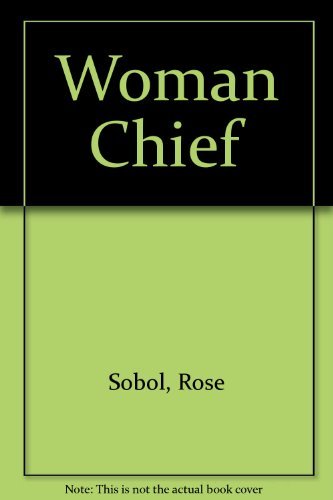 Woman Chief,Used