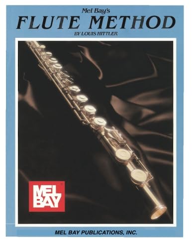 Flute Method,Used