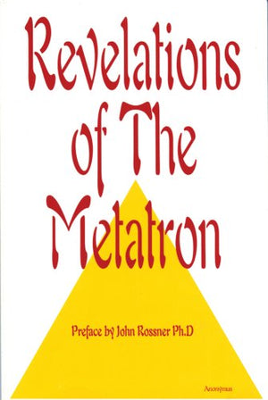 Revelations of the Metatron,Used