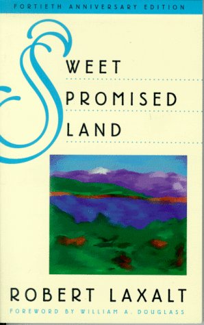 Sweet Promised Land (Basque Series),Used