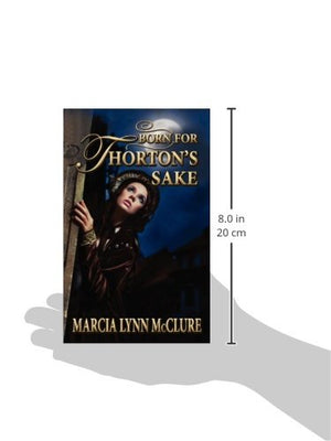 Born for Thorton's Sake,Used