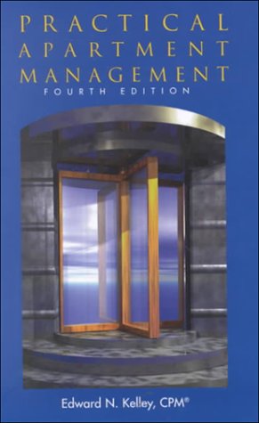 Practical Apartment Management,Used