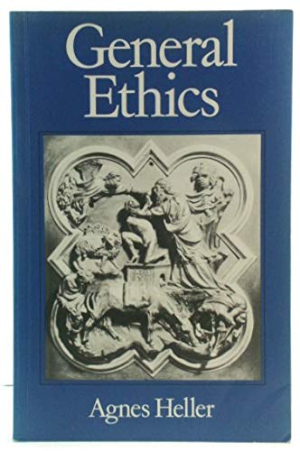 General Ethics,Used