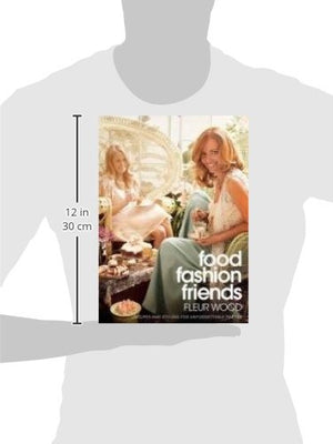 Food Fashion Friends