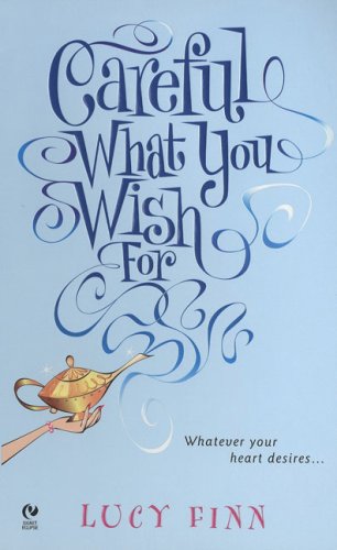 Careful What You Wish For,Used