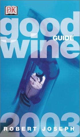 Good Wine Guide 2003,Used