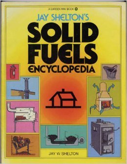 Jay Shelton's Solid Fuel Encyclopedia,Used