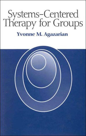 SystemsCentered Therapy for Groups,Used