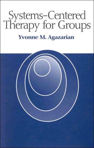 SystemsCentered Therapy for Groups,Used