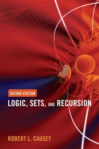 Logic, Sets And Recursion,Used