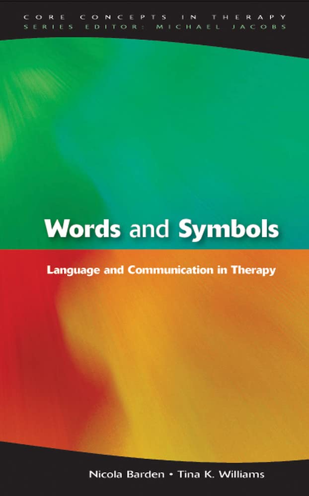 Words And Symbols