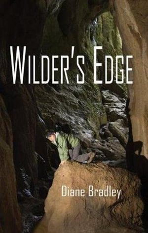 Wilder's Edge (1) (Wilder series),Used