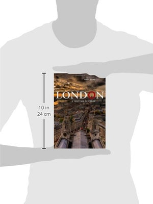 London: A History in Verse,Used