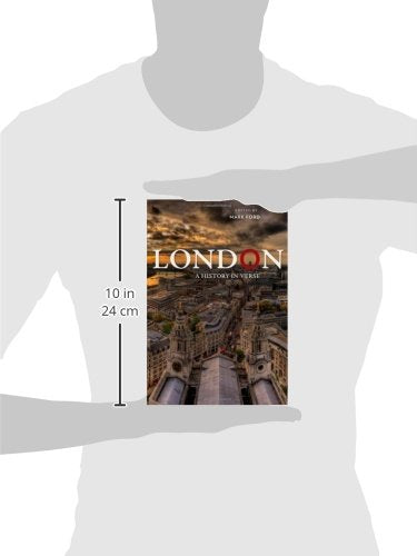 London: A History in Verse,Used