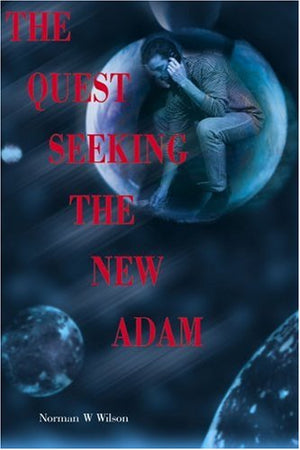 The Quest: Seeking the New Adam,Used