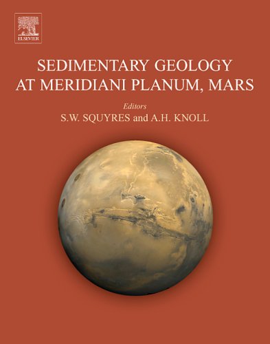Sedimentary Geology at Meridiani Planum, Mars,Used