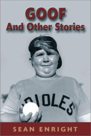 Goof and Other Stories,Used