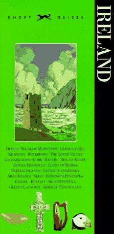Knopf Guide: Ireland,Used