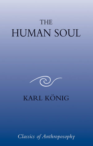 The Human Soul,Used