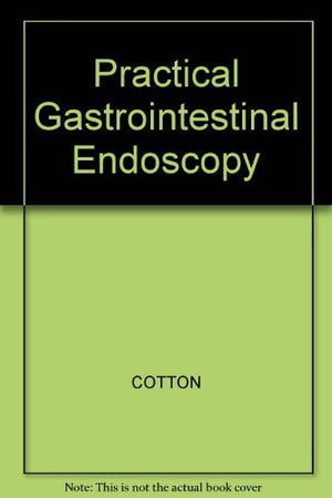 Practical Gastrointestinal Endoscopy,Used