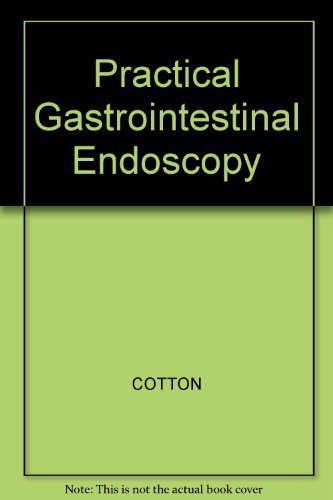 Practical Gastrointestinal Endoscopy,Used