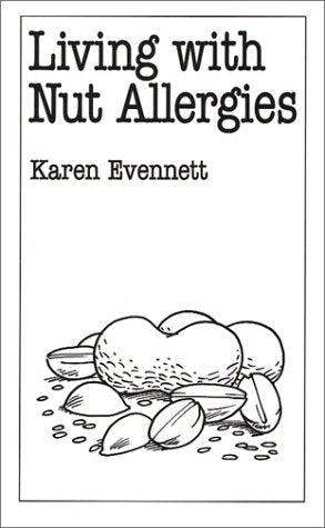 Living With Nut Allergies,Used