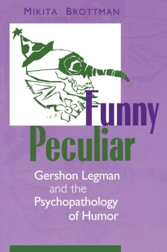 Funny Peculiar