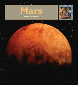 Mars (My First Look at Planets),Used