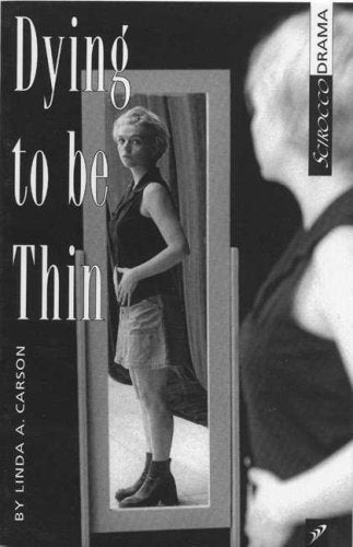 Dying to be Thin,Used