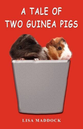 A Tale of Two Guinea Pigs,Used