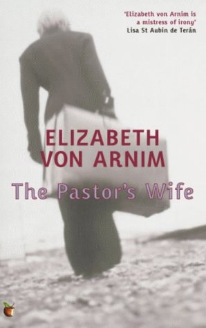 PASTORS WIFE,Used