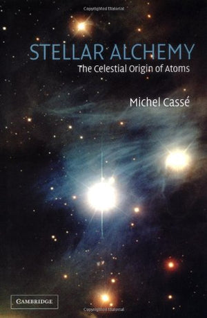 Stellar Alchemy: The Celestial Origin of Atoms,Used