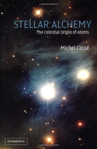 Stellar Alchemy: The Celestial Origin of Atoms,Used