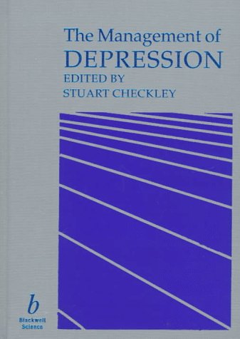 The Management of Depression,Used