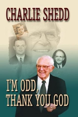 I'm Odd, Thank You God,Used
