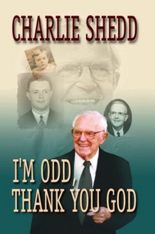 I'm Odd, Thank You God,Used