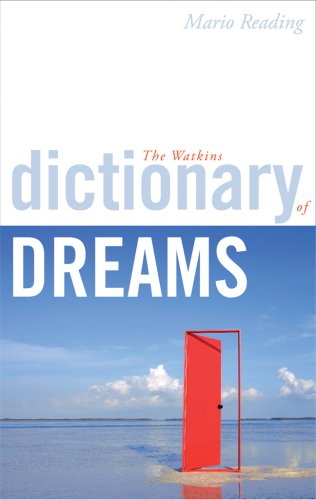 The Watkins Dictionary of Dreams,Used