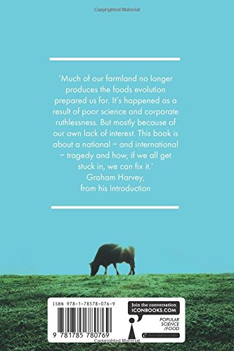 GrassFed Nation: Getting Back the Food We Deserve,Used