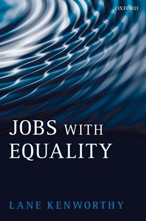 Jobs with Equality,Used