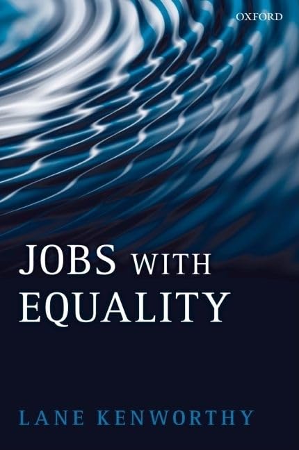 Jobs with Equality,Used