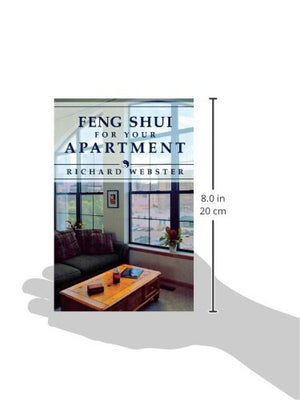 Feng Shui for Your Apartment (Feng Shui Series, 2),Used