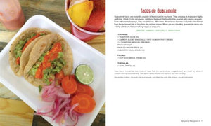 Vegan Tacos: Authentic and Inspired Recipes for Mexico's Favorite Street Food,Used